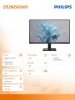 Philips Monitor 27E2N2500 27 cali IPS 120Hz HDMI DP